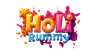 Holi Rummy Logo